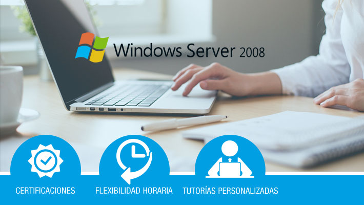 Windows Server 2008*