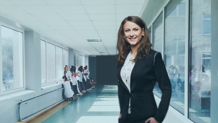 Oposiciones Administrativo Servicio Andaluz de Salud (SAS)