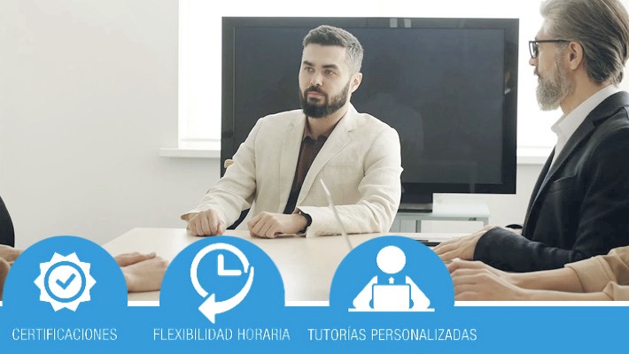 Gestión administrativa y comercial