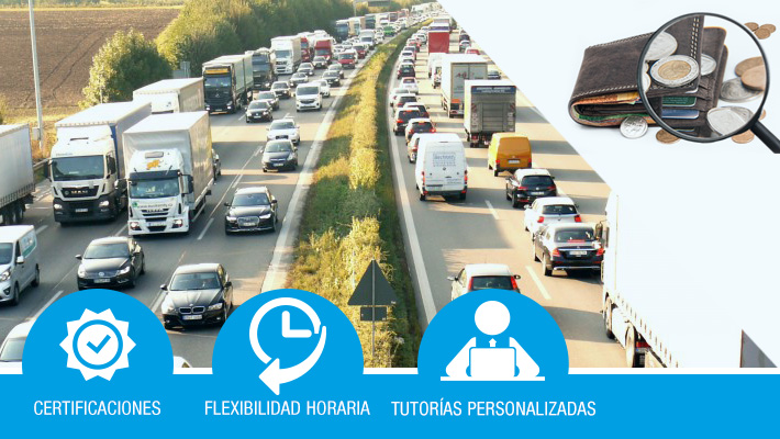 Técnicas para ahorrar en costes del transporte por carretera*