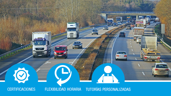 Normativa aplicable en materia de circulación*