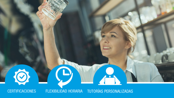 Aplicación de normas y condiciones higiénicosanitarias en restauración