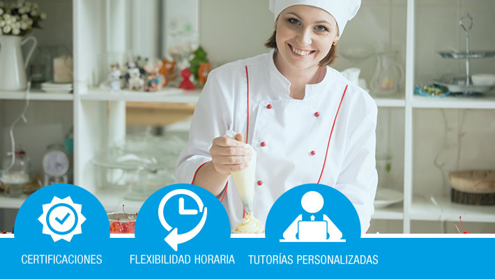 Elaboraciones básicas para pastelería-repostería*