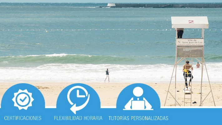 [Nº29. Aula 1. Salud y Seguridad] Prevención de riesgos laborales para socorristas 