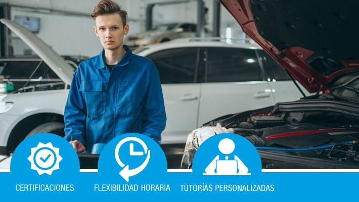 Técnicas básicas de mecánica de vehículos*