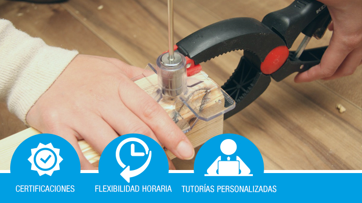 Carpintero en General*