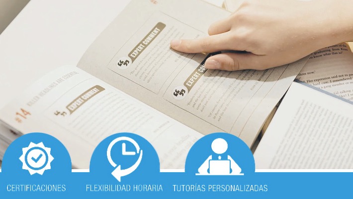 Maquetación y Diseño de Textos Profesionales