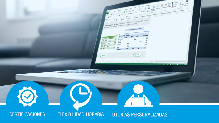 Excel aplicado a la gestión comercial*