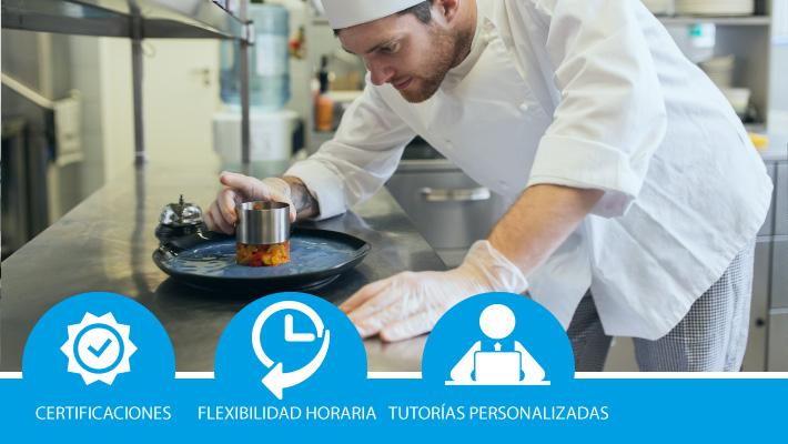 Técnicas culinarias *