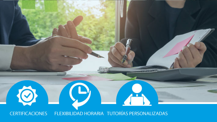 Gestión auxiliar de documentación económico-administrativa y comercial *