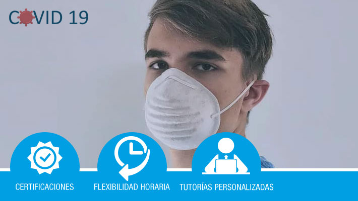 Riesgos personales y en el trabajo en restauración - COVID-19  *