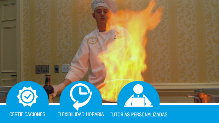 Manipulador de Alimentos y Prevención de Riesgos A