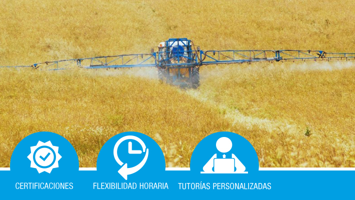 Prevención Riesgos Laborales Sector Agropecuario *