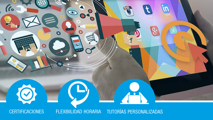 Estrategias de Marketing Digital*