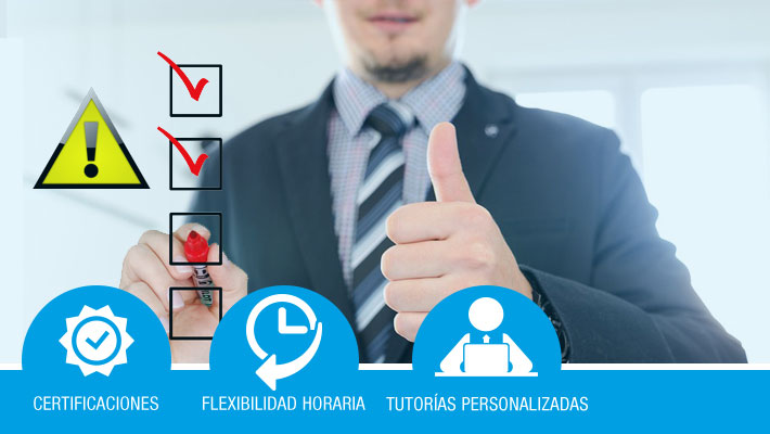 Prevención de riesgos laborales espacios confinados y riesgo biológico*