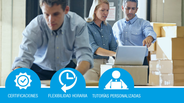 Gestión de Inventarios*