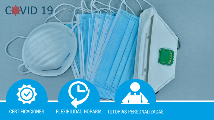 Prevención de la Covid-19 en las Empresas: Medidas de Actuación y Prevención en las Operaciones de Limpieza y Desinfección