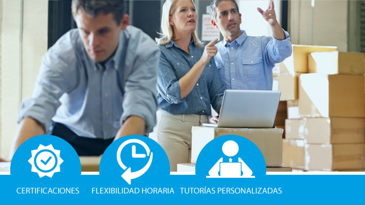 Preparación de pedidos