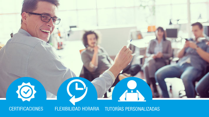 Investigación y Recogida de Información de Mercados *