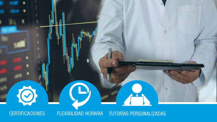 Big Data en sector sanitario* 