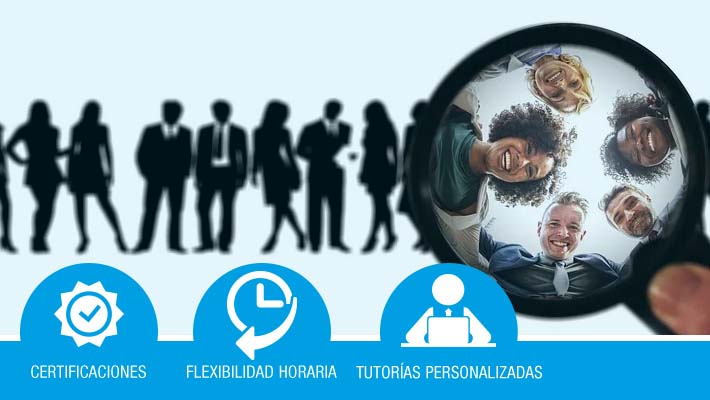 Formación en promoción de igualdad *