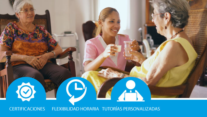 Apoyo domiciliario y alimentación familiar*