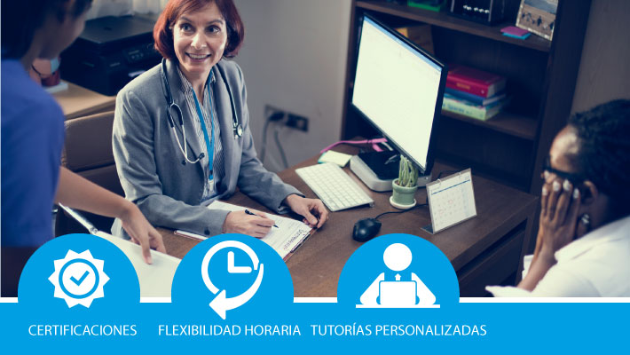 Apoyo en la organización de intervenciones en el ámbito institucional*