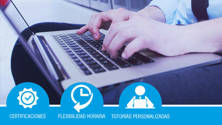 ESPECIALISTA TIC EN PROGRAMACIÓN DE APLICACIONES DE ESCRITORIO .NET FRAMEWORK *