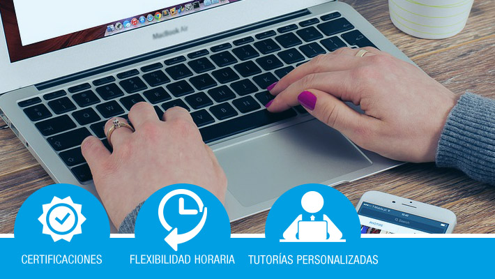 PROGRAMACIÓN EN.NET - MODALIDAD ONLINE *