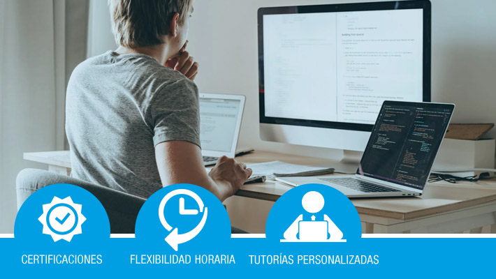 Programación de bases de datos relacionales*