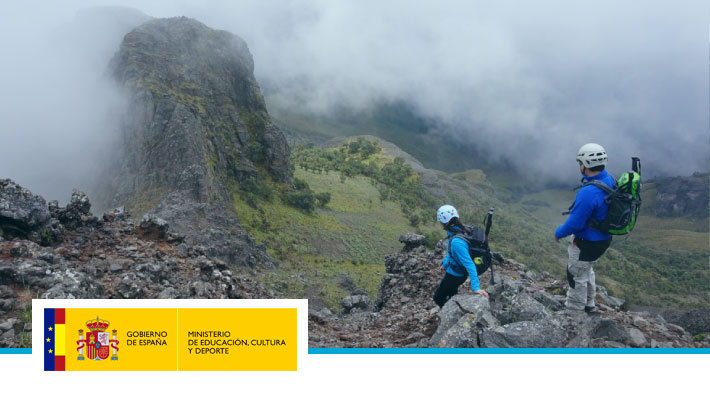 Técnico Deportivo Barrancos ciclo final