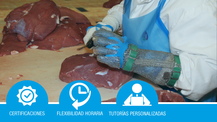  ACONDICIONAMIENTO DE LA CARNE PARA SU USO INDUSTRIAL *