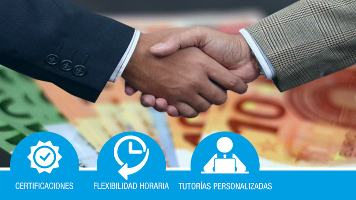 Dirección Comercial en la Empresa