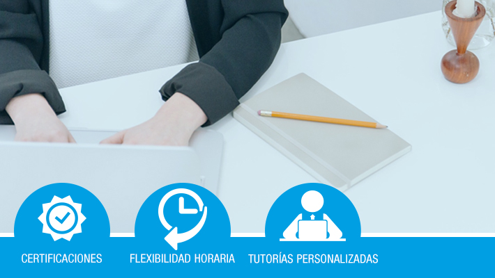 Conocimientos Ofimáticos Avanzados (curso bonificado)