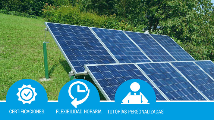 REPLANTEO DE INSTALACIONES SOLARES FOTOVOLTAICAS *