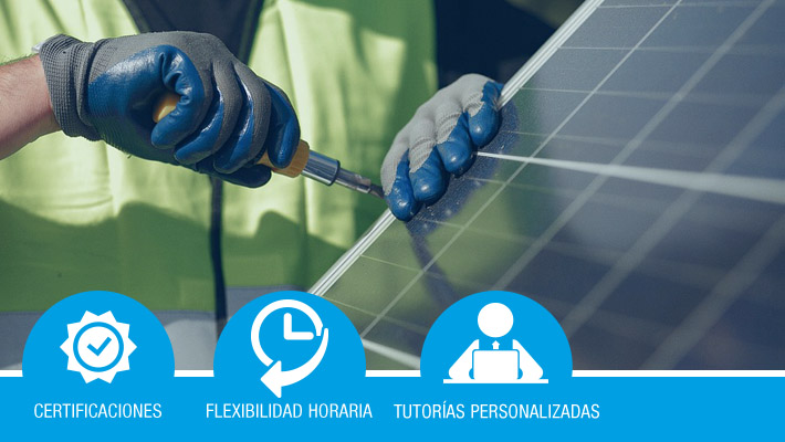 MANTENIMIENTO DE INSTALACIONES SOLARES FOTOVOLTAICAS *