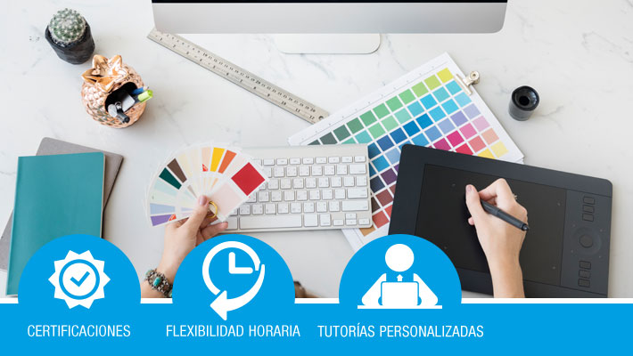 Edición creativa de imágenes y diseño de elementos gráficos *