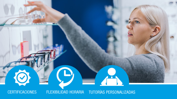 Escaparatismo comercial *