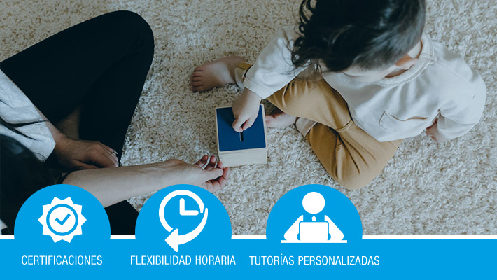 TÉCNICO PROFESIONAL EN PEDAGOGÍA MONTESSORI*