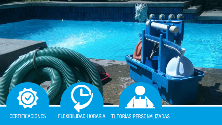Protocolo de Autocontrol en Piscinas (bonificado)