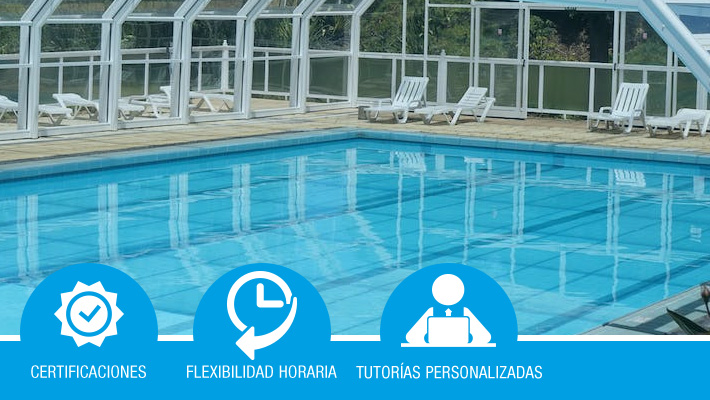 Herramientas clave en la gestión de piscinas