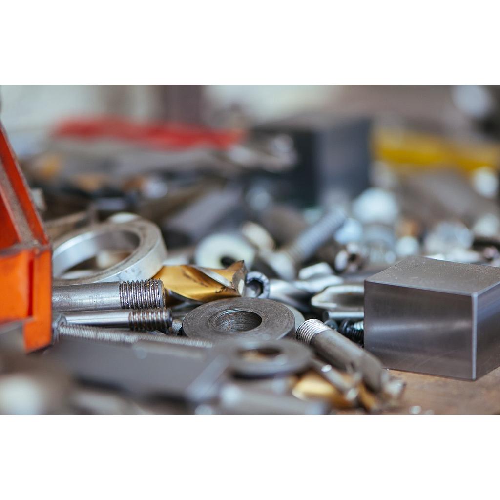 Conocimiento de Producto de Ferretería*