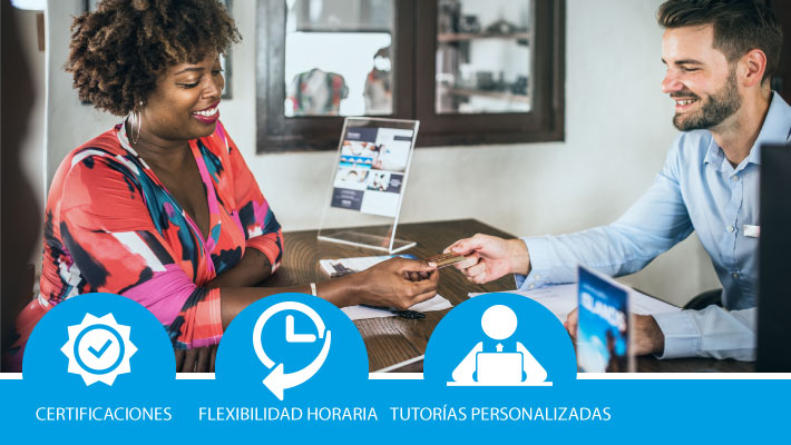 Técnicas de recepción y comunicación*