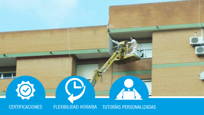 Carnet de plataforma elevadora*