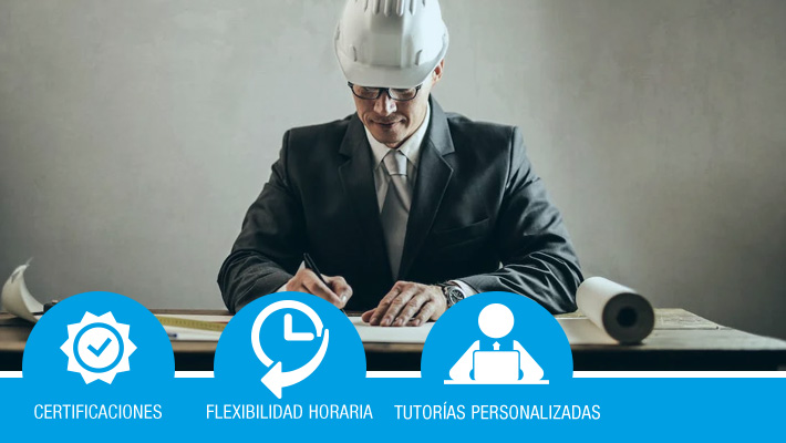 TÉCNICO EN PREVENCIÓN DE RIESGOS LABORALES PARA DIRECTIVOS *