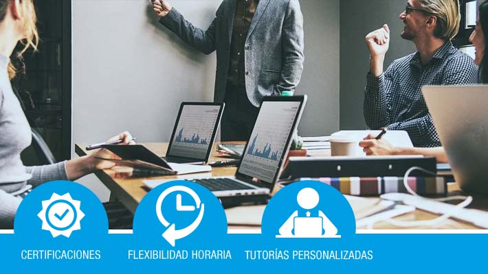 ANÁLISIS Y DESCRIPCIÓN DE PUESTOS DE TRABAJO (FORMACIÓN BONIFICADA)