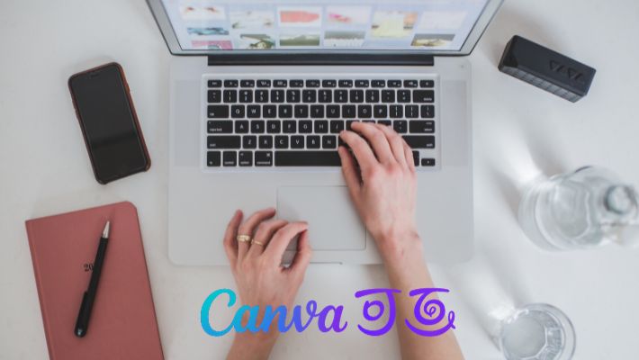 Curso de Diseño con Canva*