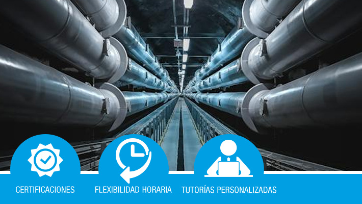 Seguridad en Espacios Confinados (Bonificado)