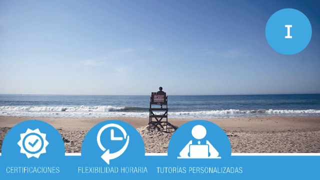 Reciclaje para socorristas (I) (10 h)