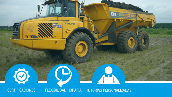CARNET DE DUMPER (BONIFICADO)
